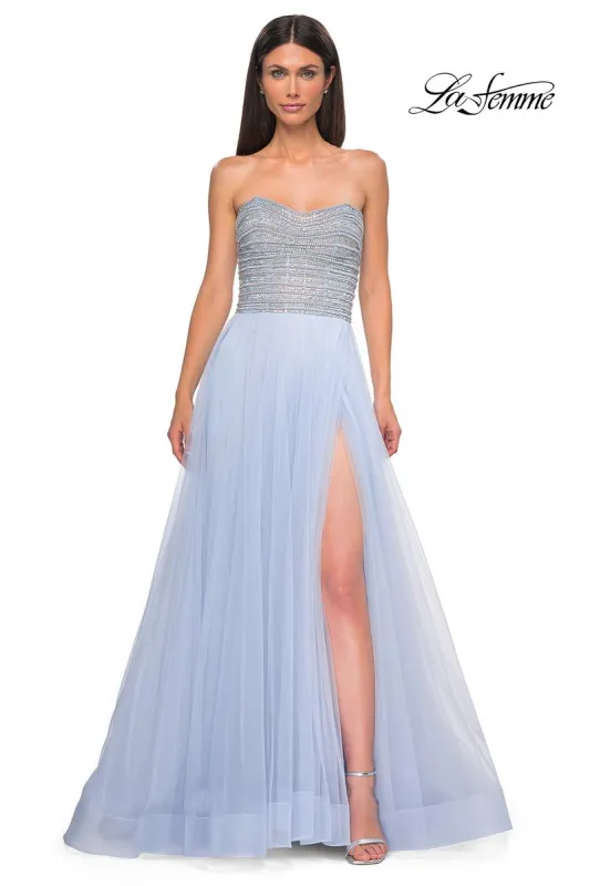 La Femme Dress 32875 sold by Terry costa