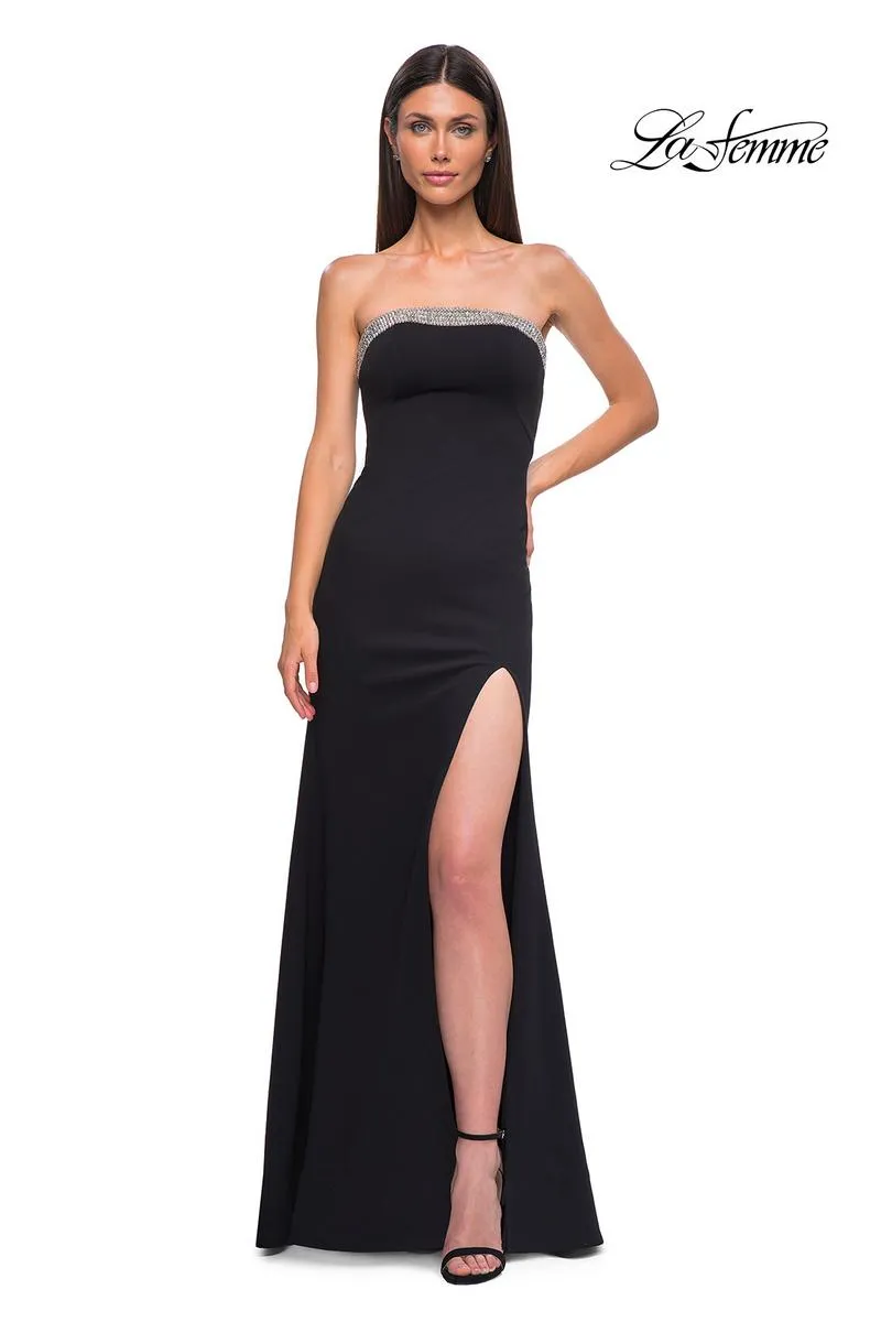 La Femme Dress 32891 sold by Terry costa