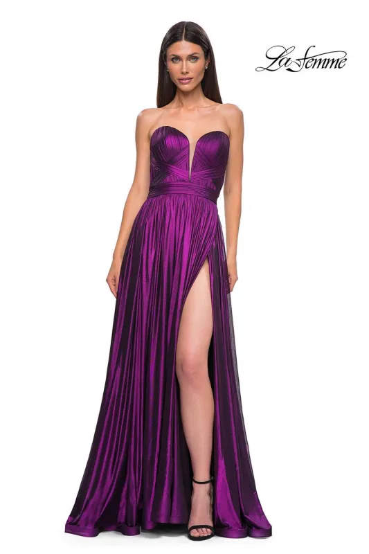 La Femme Dress 32899 sold by Terry costa