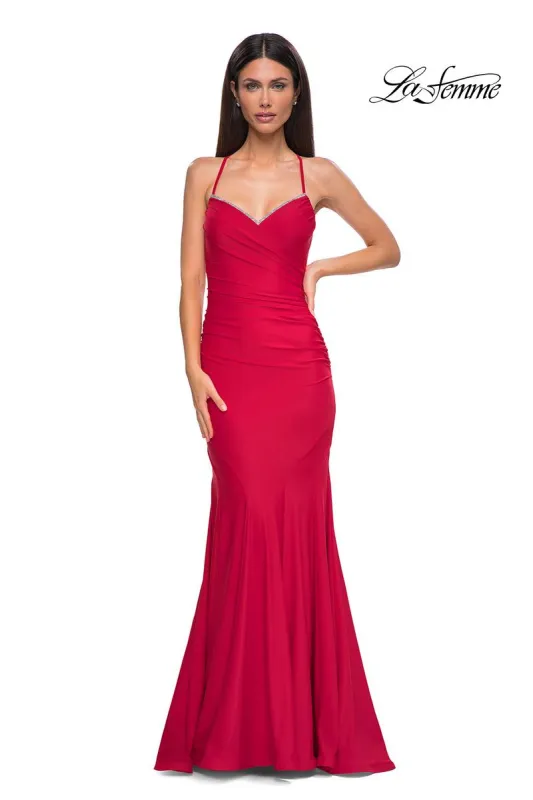 La Femme Dress 32918 sold by Terry costa