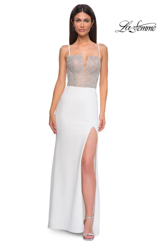 La Femme Dress 32930 sold by Terry costa