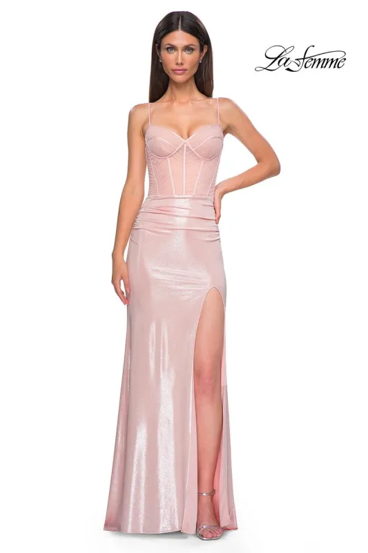 La Femme Dress 32951 sold by Terry costa
