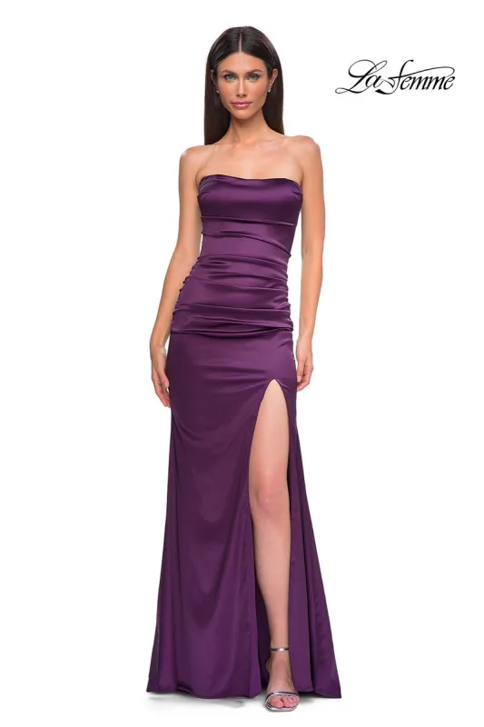 La Femme Dress 32952 sold by Terry costa