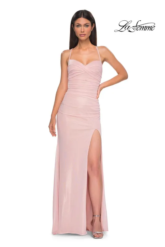 La Femme Dress 32964 sold by Terry costa