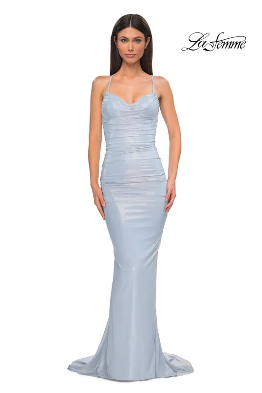 La Femme Dress 32973 sold by Terry costa