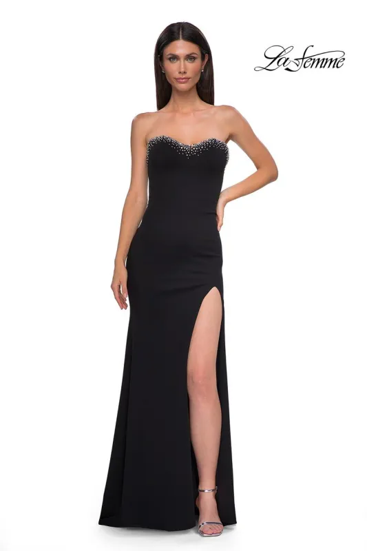 La Femme Dress 32975 sold by Terry costa