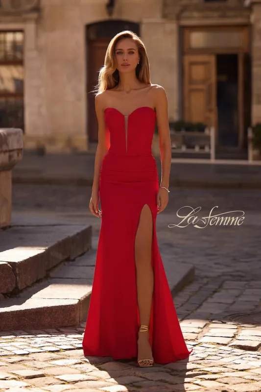 La Femme Dress 32941 sold by Terry costa