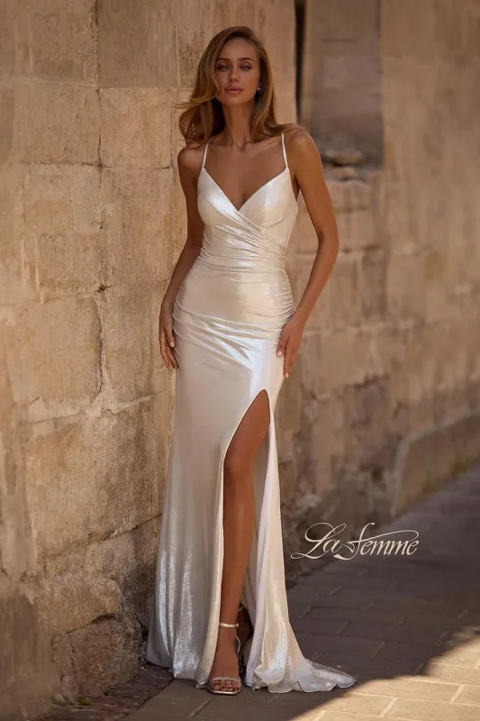 La Femme Dress 32945 sold by Terry costa