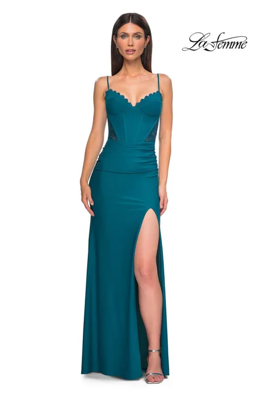 La Femme Dress 32983 sold by Terry costa