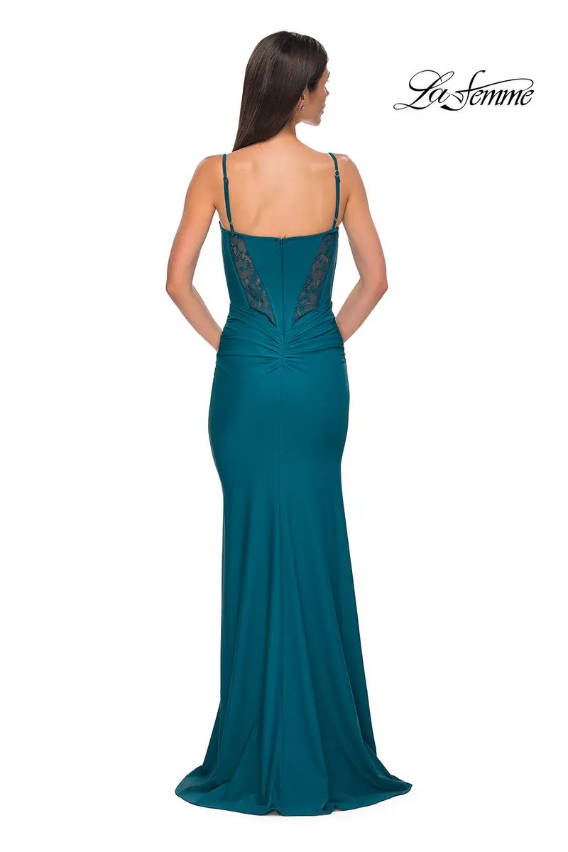 La Femme Dress 32983 sold by Terry costa product image thumbnail 2