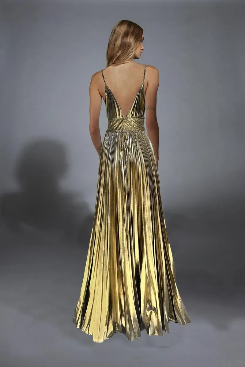 Alyce Prom Dress 61804 sold by Terry costa product image thumbnail 2
