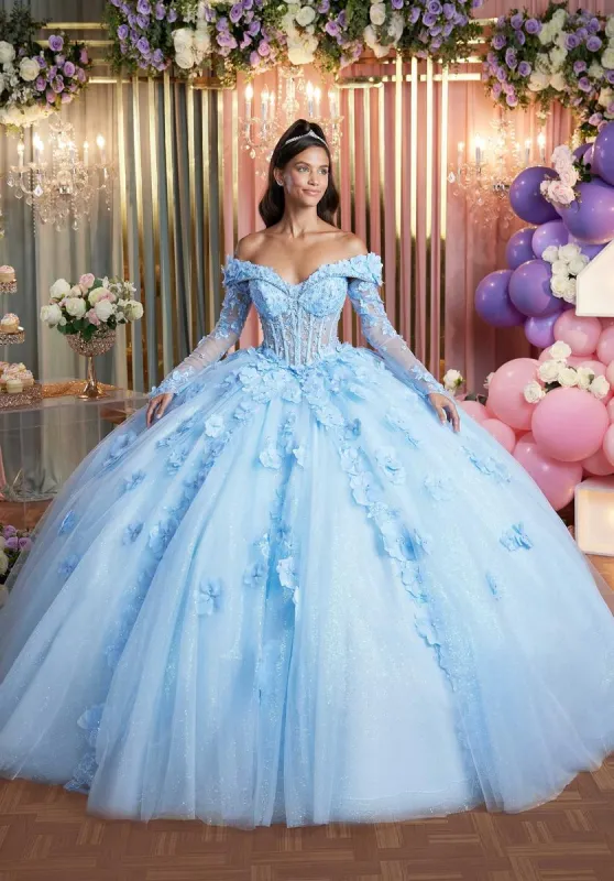 Vizcaya by Morilee Dress 89505 sold by Terry costa