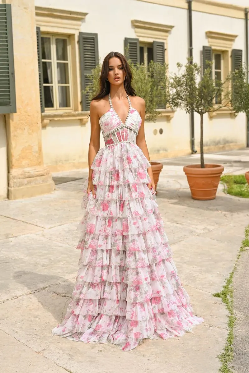 Alyce Prom Dress 61730 sold by Terry costa