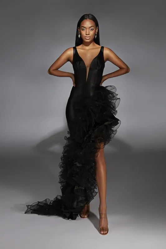 Alyce Prom Dress 61967 sold by Terry costa