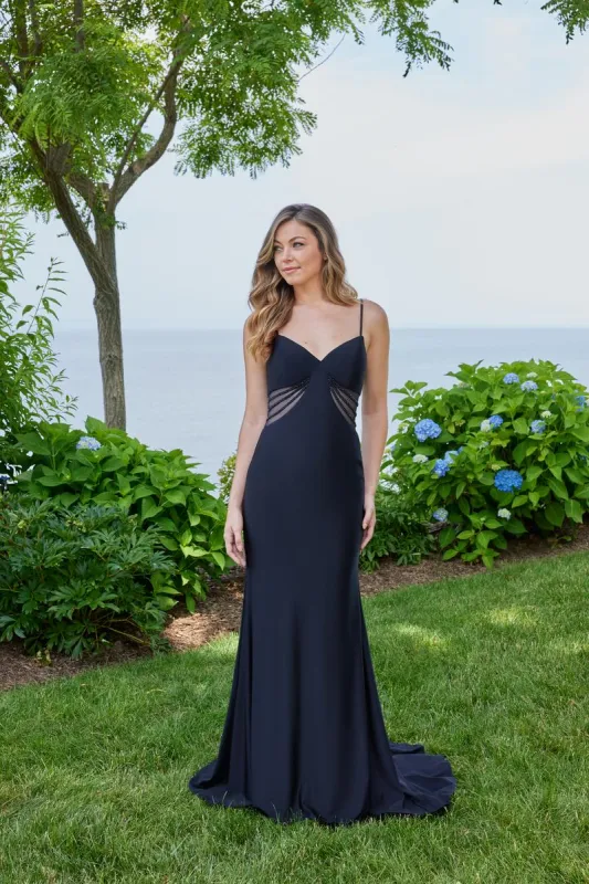 Morilee Prom Dress 49144 sold by Terry costa