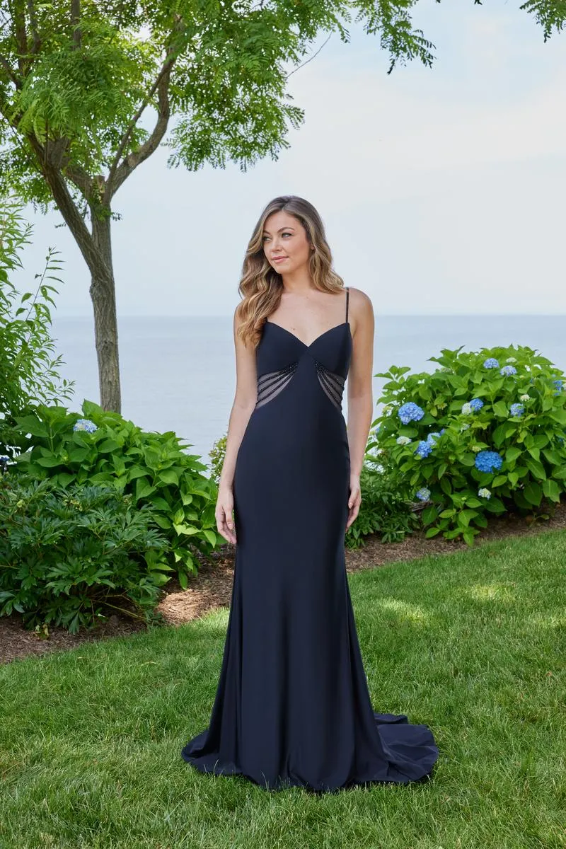 Morilee Prom Dress 49144 sold by Terry costa
