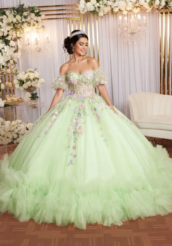 Vizcaya by Morilee Dress 89510 sold by Terry costa