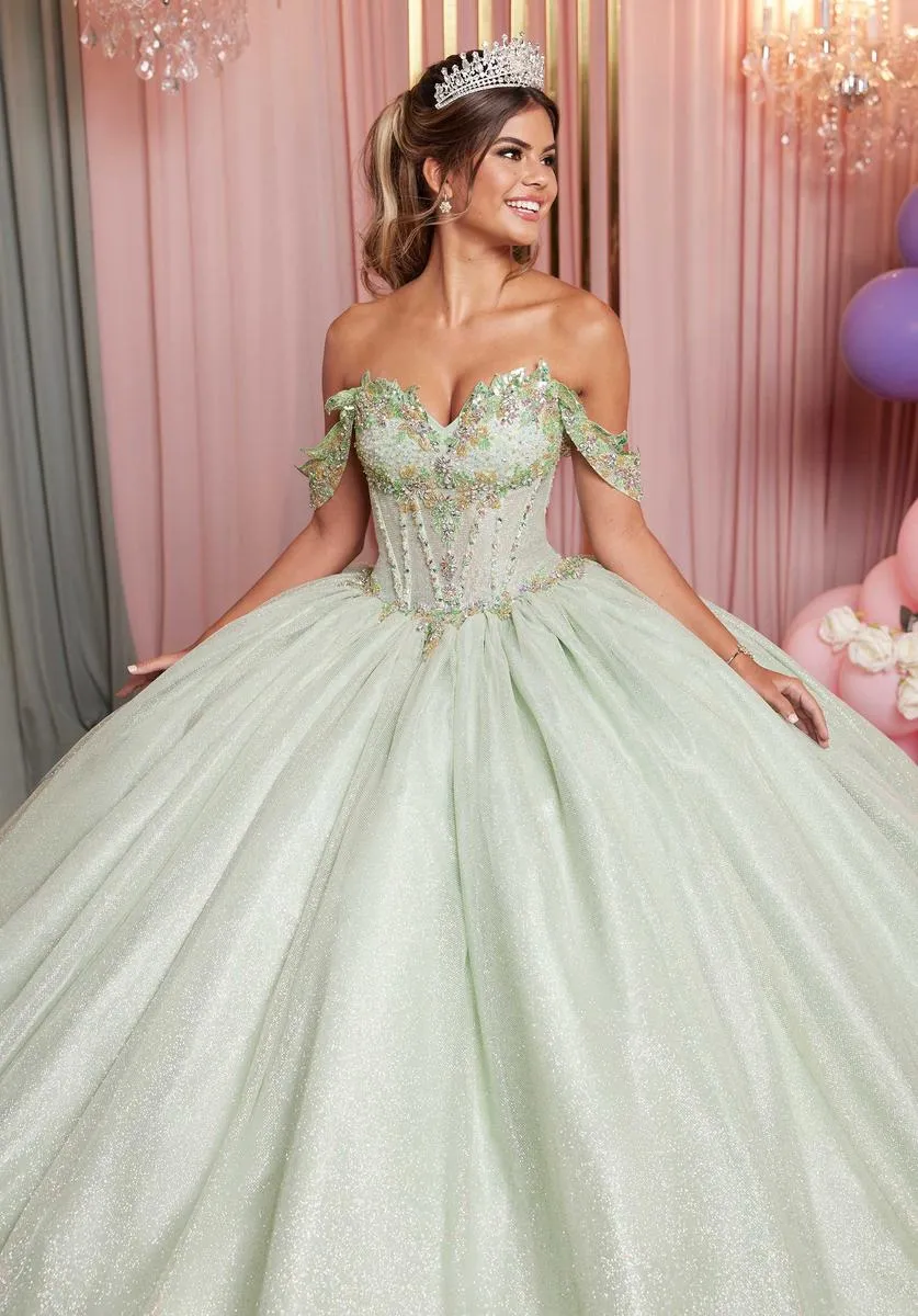 Vizcaya by Morilee Dress 89518 sold by Terry costa product image thumbnail 4