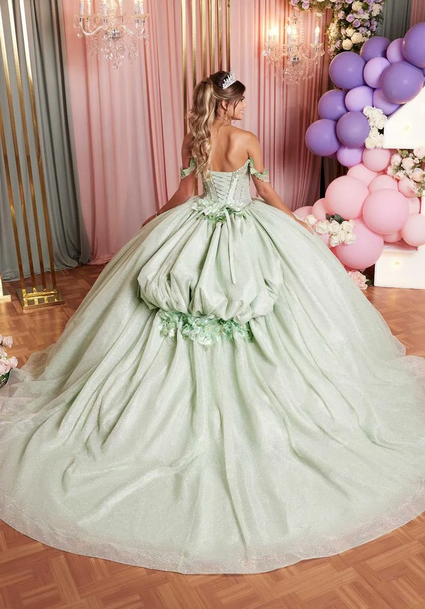 Vizcaya by Morilee Dress 89518 sold by Terry costa product image thumbnail 2