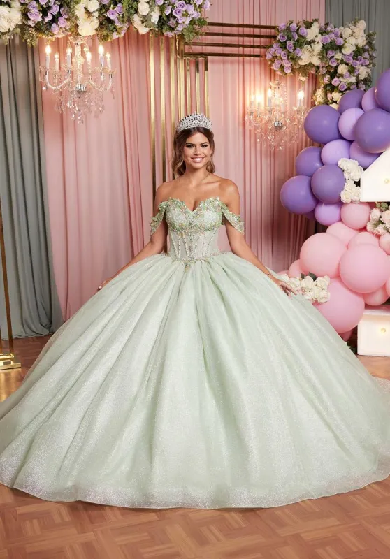Vizcaya by Morilee Dress 89518 sold by Terry costa