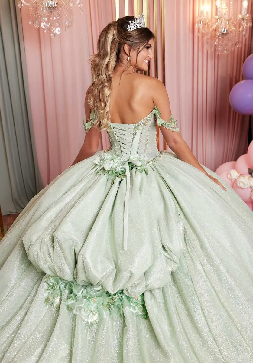 Vizcaya by Morilee Dress 89518 sold by Terry costa product image thumbnail 5