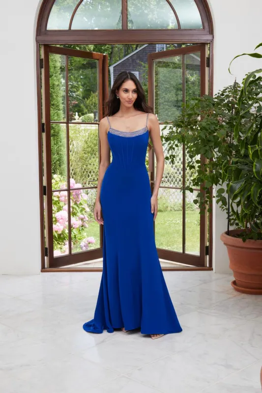 Morilee Prom Dress 49116 sold by Terry costa