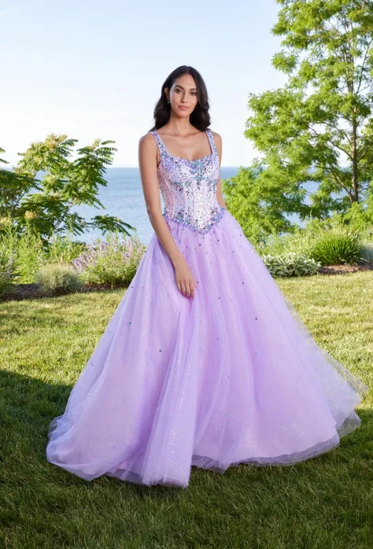 Morilee Prom Dress 49189 made by Mori Lee