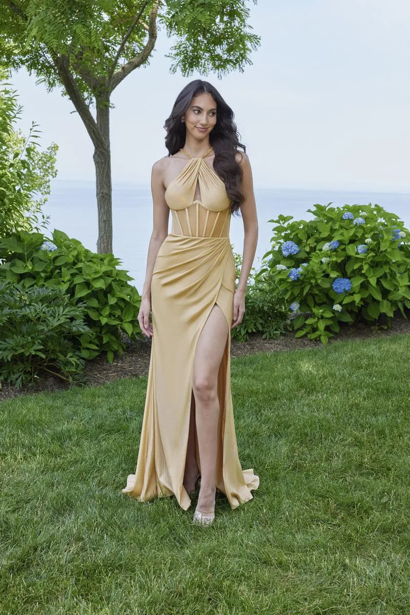 Morilee Prom Dress 49138 sold by Terry costa