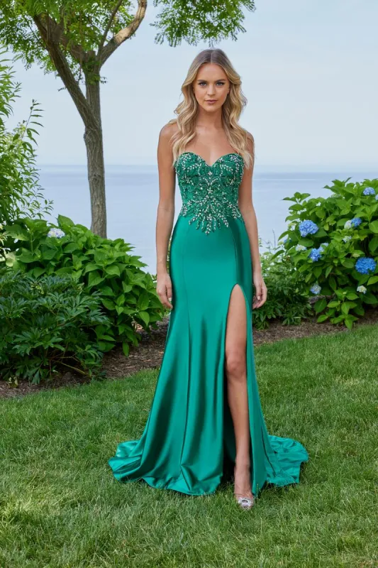 Morilee Prom Dress 49147 sold by Terry costa
