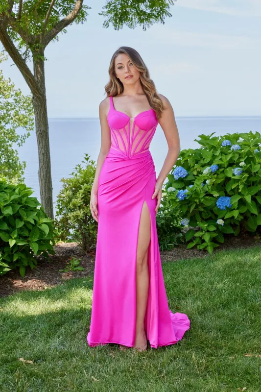 Morilee Prom Dress 49157 sold by Terry costa