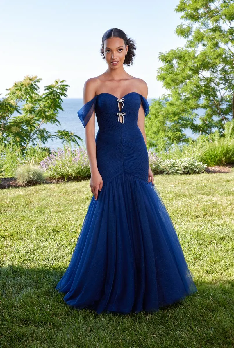 Morilee Prom Dress 49182 sold by Terry costa