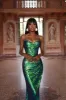 Alyce Prom Dress 61821 sold by Terry costa