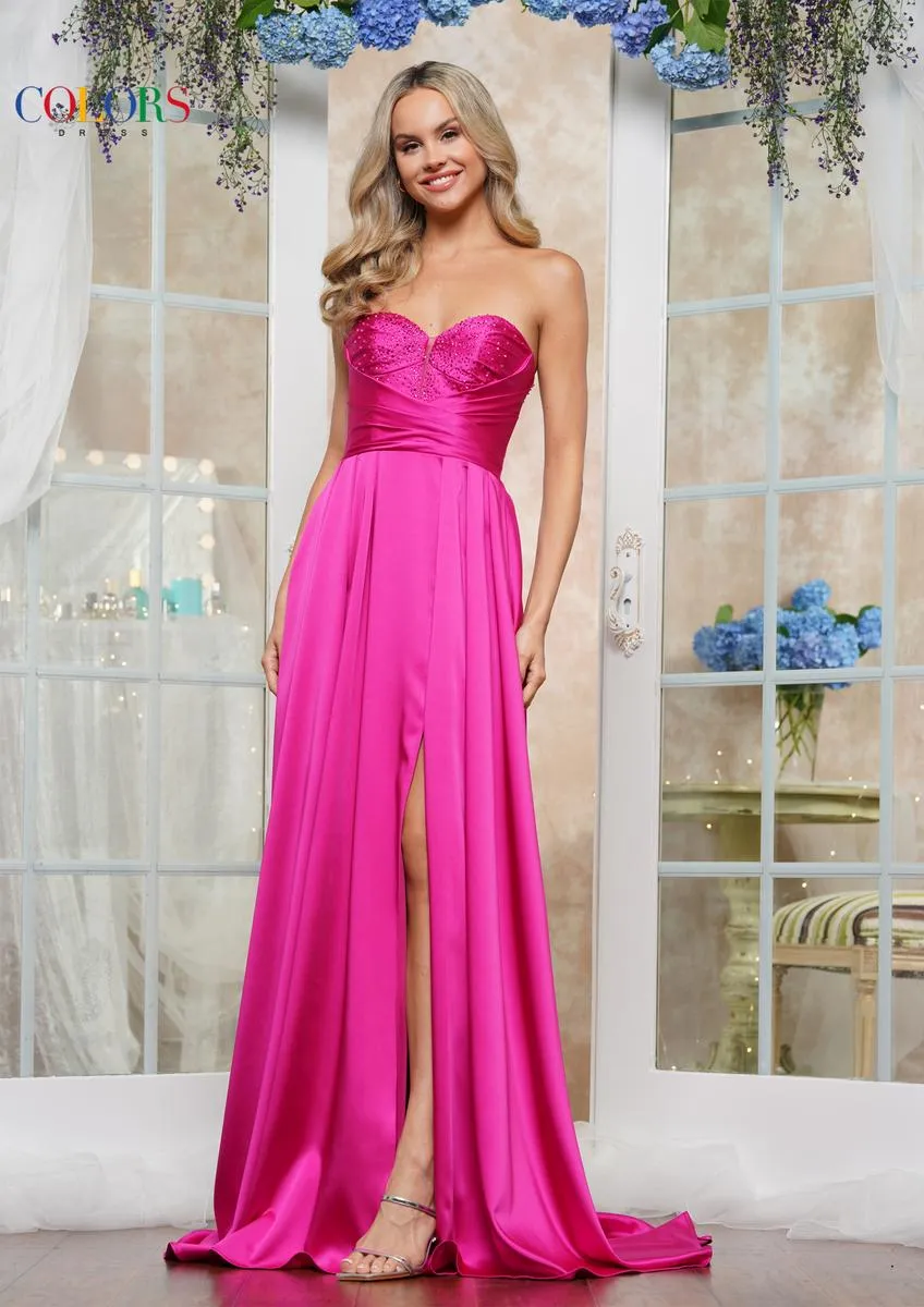 Colors Dress Dress 3466 sold by Terry costa product image thumbnail 5