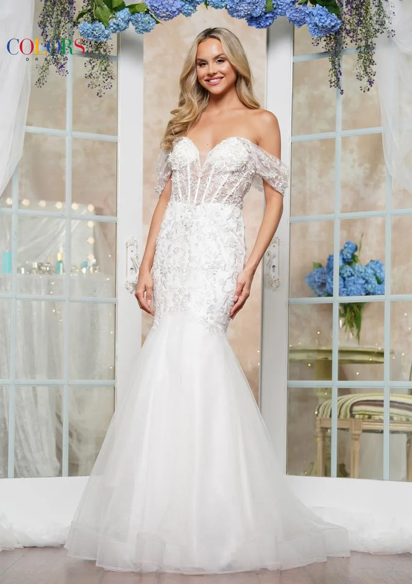 Colors Dress Dress 3468 sold by Terry costa product image thumbnail 4