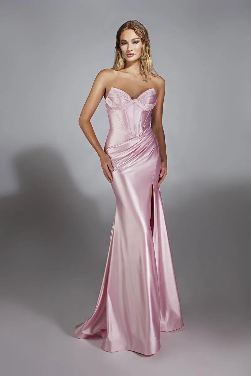 Alyce Prom Dress 61733 sold by Terry costa