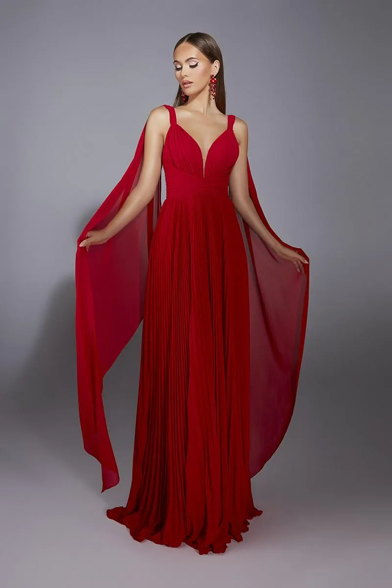 Alyce Prom Dress 61823 sold by Terry costa product image thumbnail 4