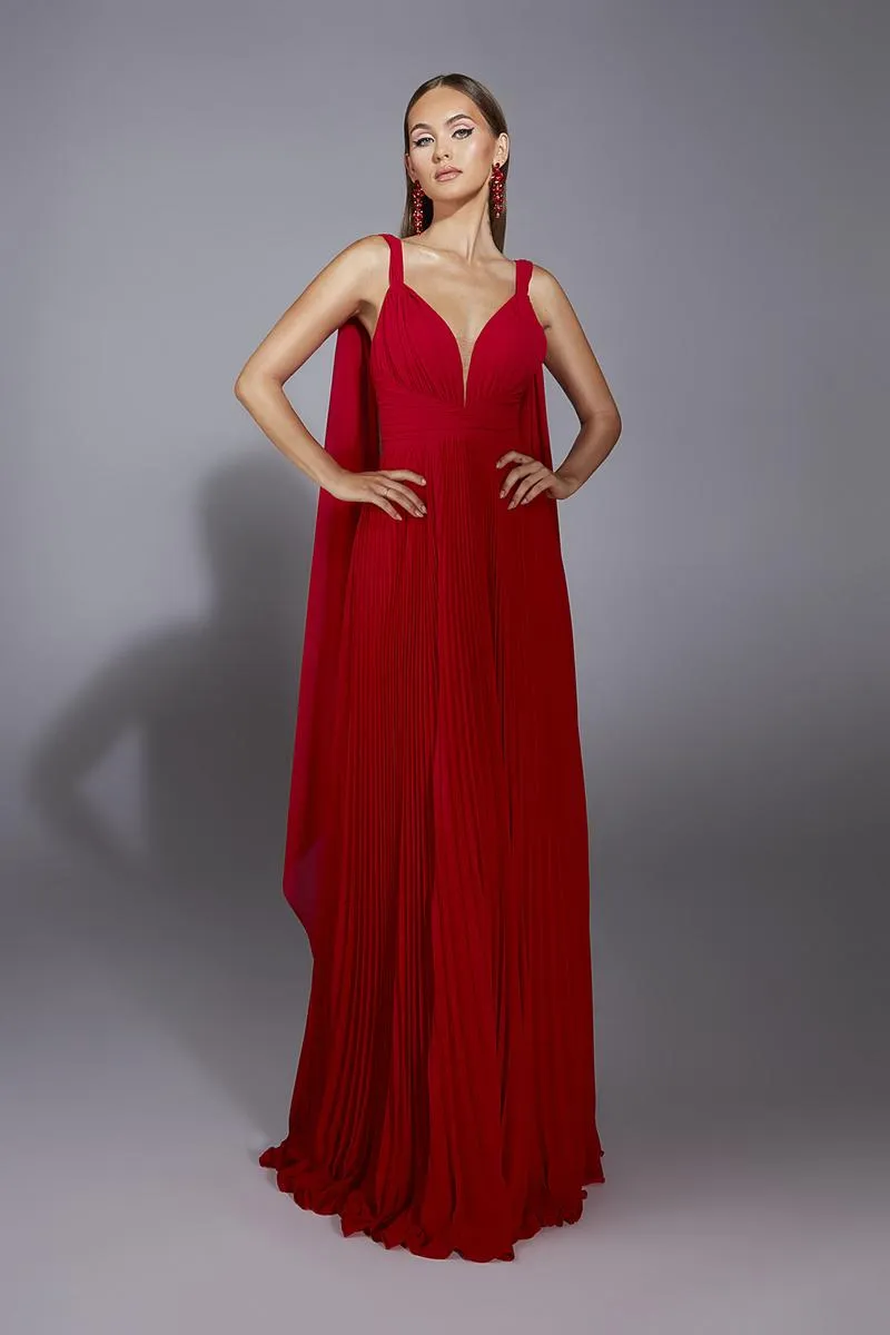 Alyce Prom Dress 61823 sold by Terry costa product image thumbnail 5