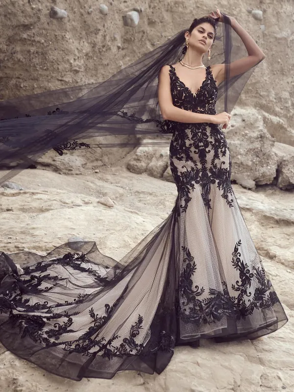 Sottero &amp; Midgley by Maggie Sottero Designs Dress 23SC140A02 sold by Terry costa