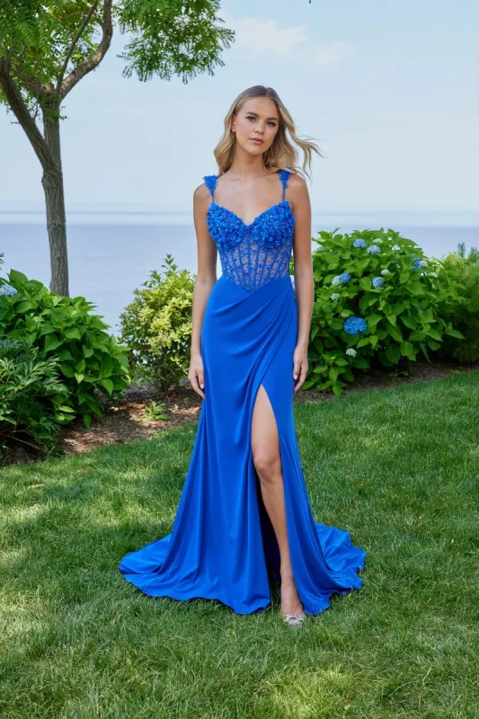 Morilee Prom Dress 49152 sold by Terry costa