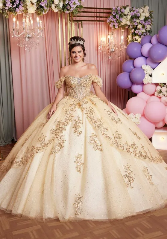 Vizcaya by Morilee Dress 89520 sold by Terry costa