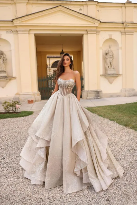 Alyce Prom Dress 61971 sold by Terry costa
