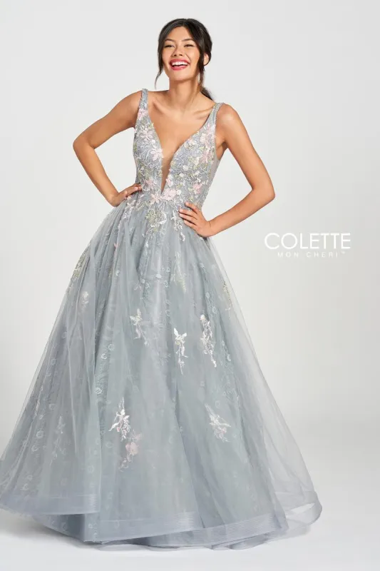 Colette by Daphne Dress CL12213 sold by Terry costa