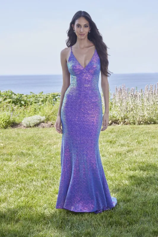 Morilee Prom Dress 49123 sold by Terry costa