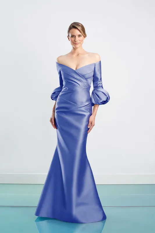 Alexander by Daymor Dress 1465 sold by Terry costa