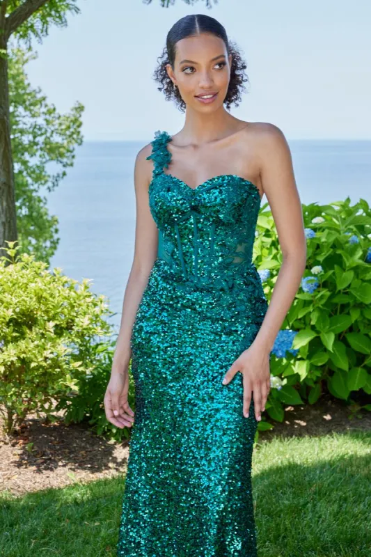 Morilee Prom Dress 49163 sold by Terry costa