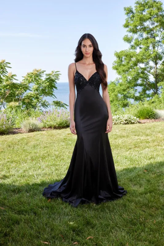 Morilee Prom Dress 49170 sold by Terry costa
