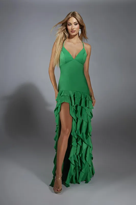 Alyce Prom Dress 61737 sold by Terry costa