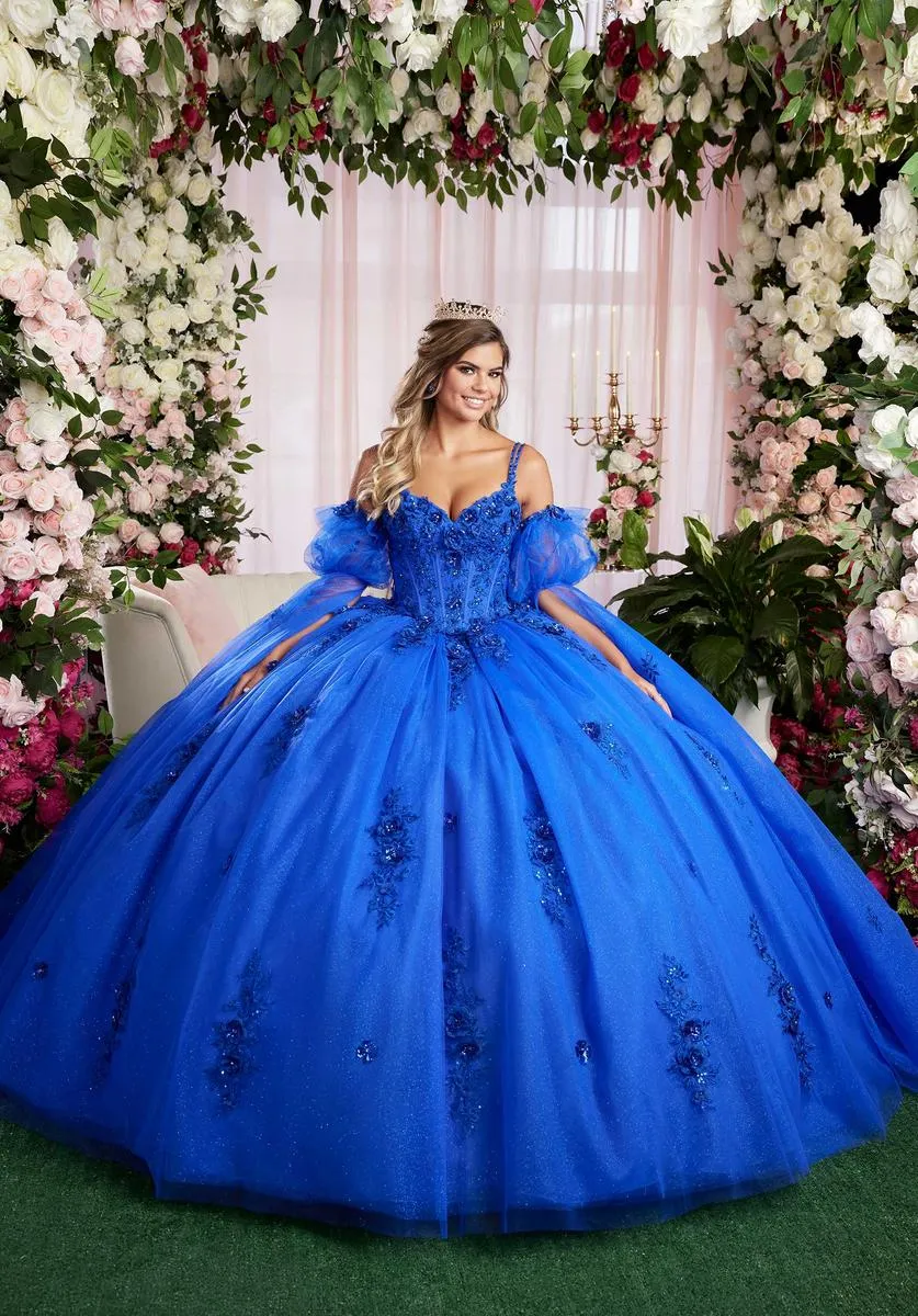 Vizcaya by Morilee Dress 89504 sold by Terry costa