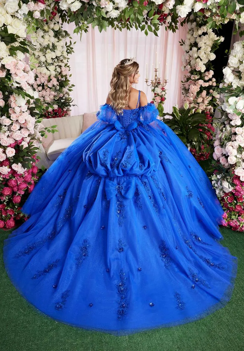 Vizcaya by Morilee Dress 89504 sold by Terry costa product image thumbnail 5