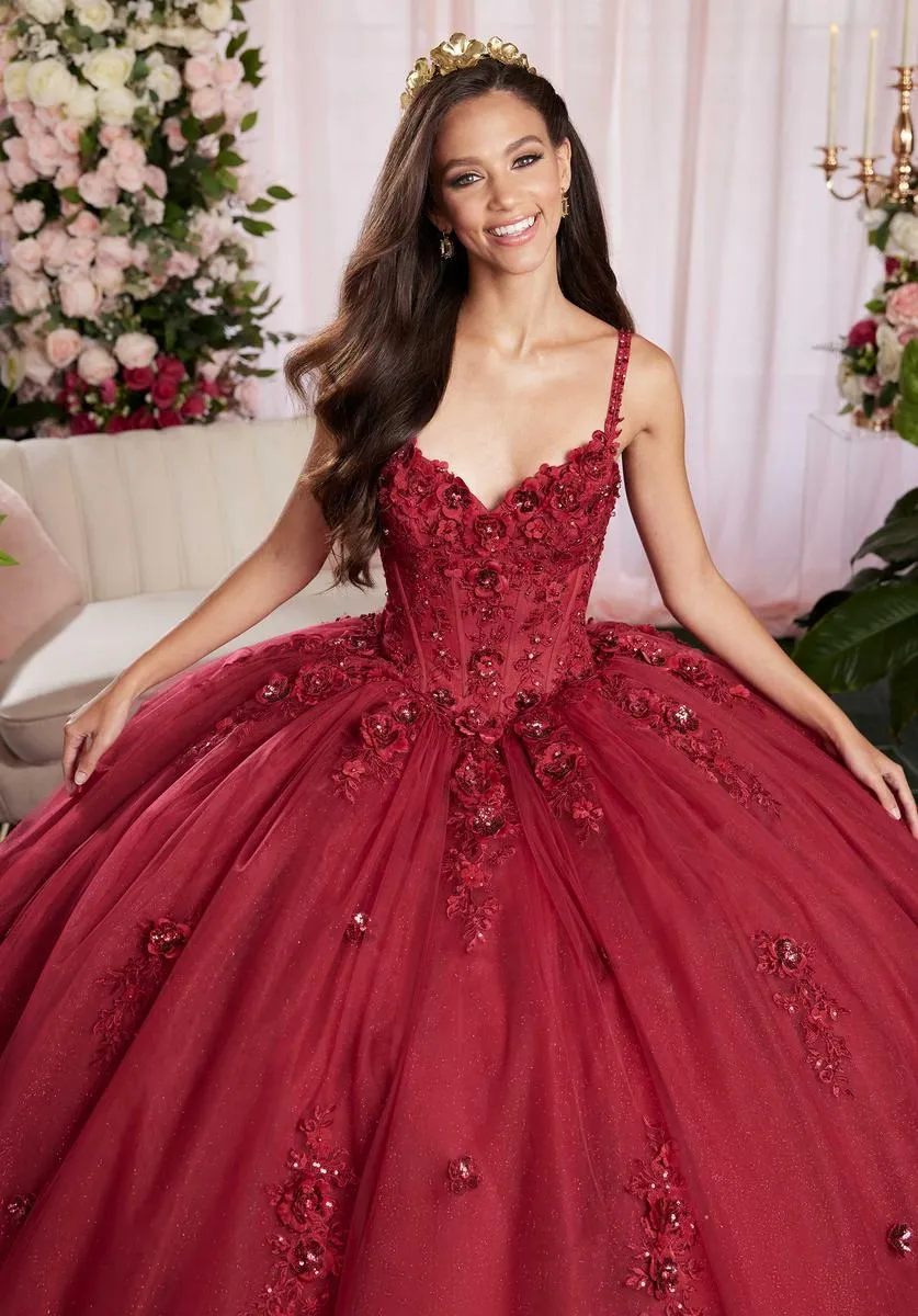 Vizcaya by Morilee Dress 89504 sold by Terry costa product image thumbnail 3